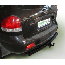 HYUNDAI SANTA FE (ТАГАЗ) 